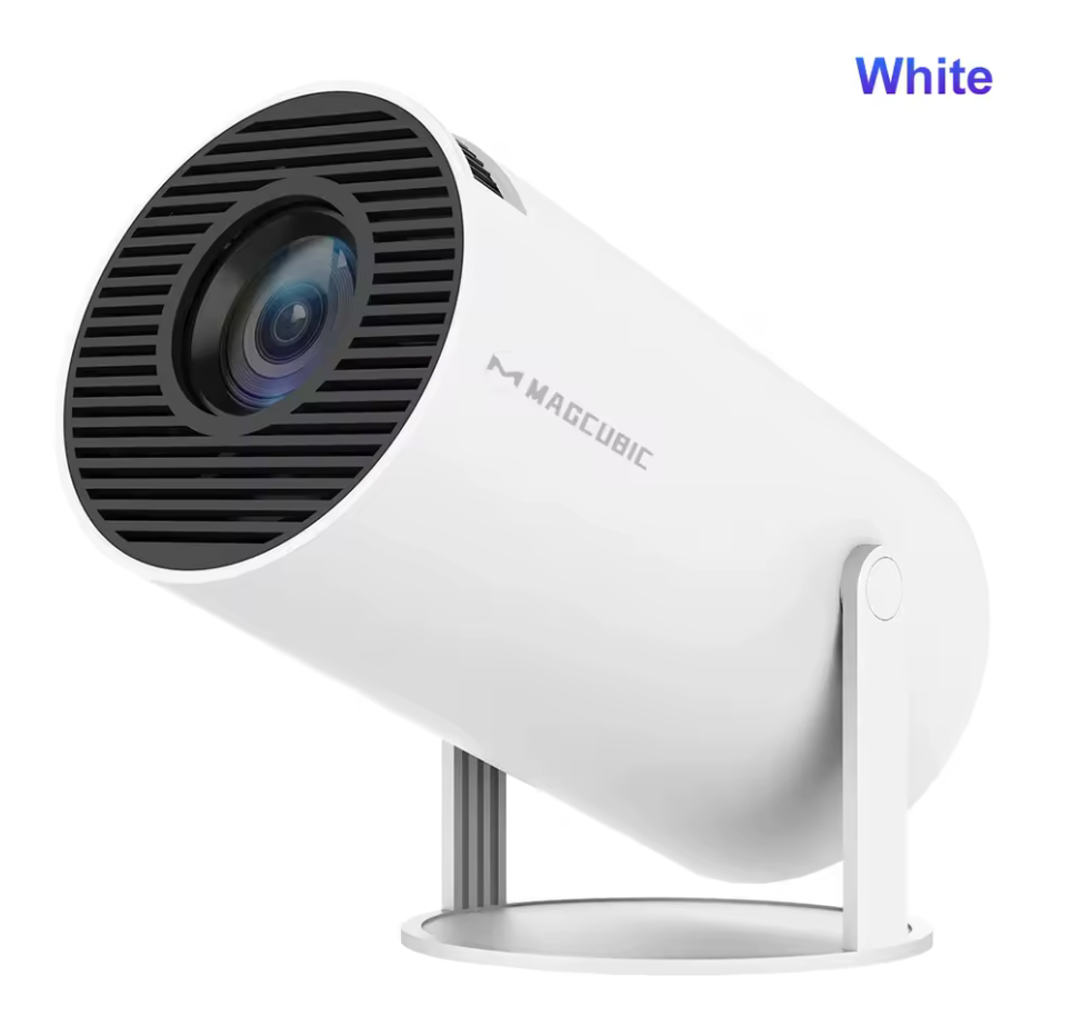 StoryCast Book Projector