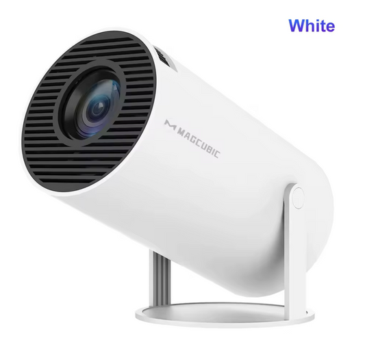 StoryCast Book Projector